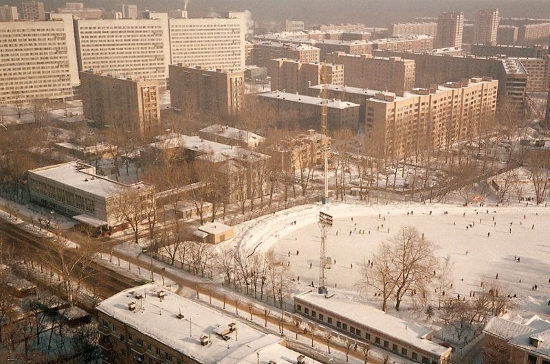 Khung canh mua dong tuyet dep o Moscow thap nien 1980-Hinh-8