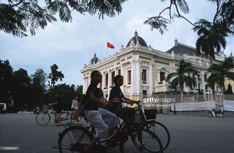 Anh day hoai niem ve cuoc song o Ha Noi tron 20 nam truoc (2)-Hinh-10