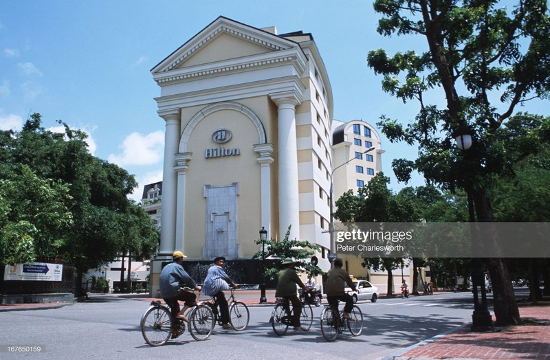 Anh day hoai niem ve cuoc song o Ha Noi tron 20 nam truoc (2)-Hinh-11