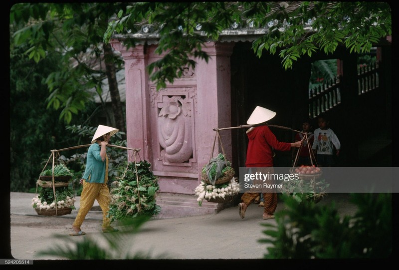 Goc nhin la ve Hue, Da Nang, Hoi An nhung nam 1990-Hinh-10