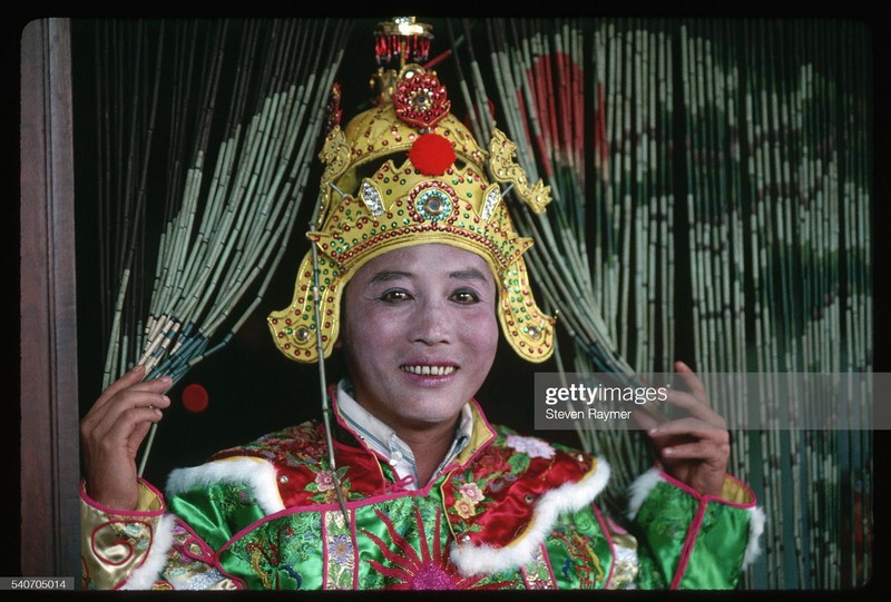 Goc nhin la ve Hue, Da Nang, Hoi An nhung nam 1990-Hinh-3