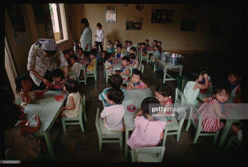 Goc nhin la ve Hue, Da Nang, Hoi An nhung nam 1990-Hinh-9