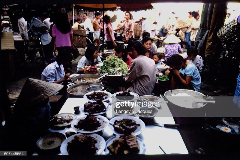 Cuoc song o TP.HCM nam 1991 qua anh cua Jacques Langevin-Hinh-7