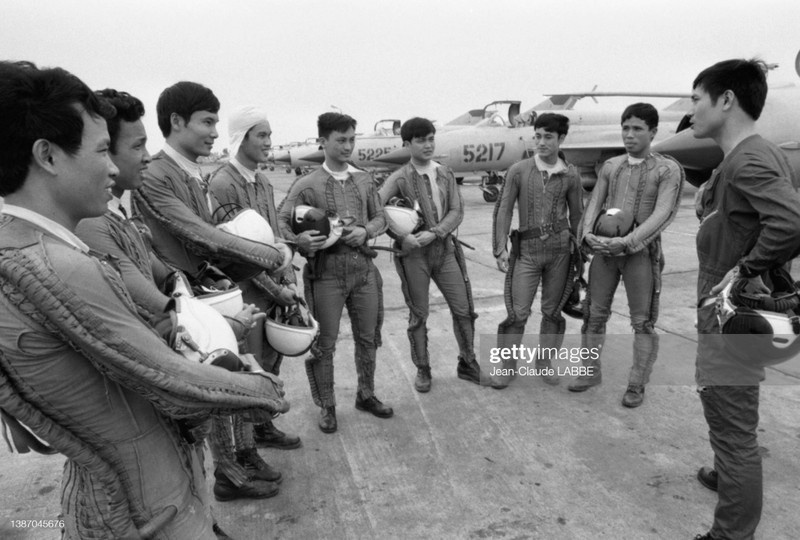 Anh dac biet ve Viet Nam nam 1980-1981 cua nu phong vien Phap-Hinh-8
