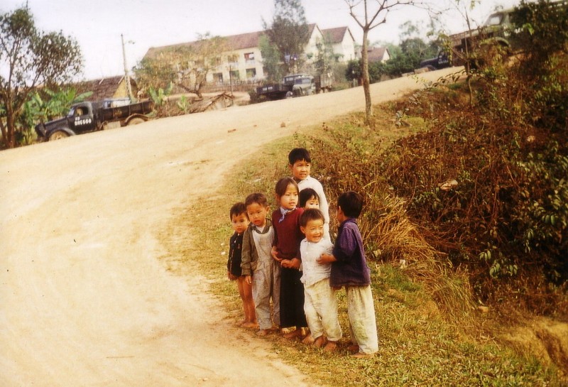 Hinh doc ve vung nong thon Thai Nguyen thap nien 1970-Hinh-6