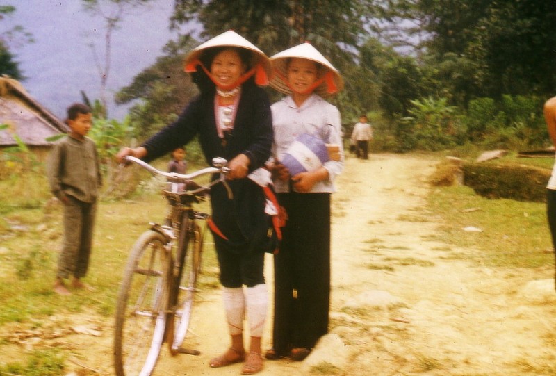 Hinh doc ve vung nong thon Thai Nguyen thap nien 1970-Hinh-8