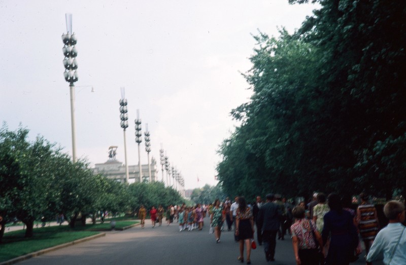 Loat anh tuyet dep ve Moscow nam 1975 lan dau duoc cong bo-Hinh-12