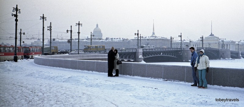 Anh kho quen ve cuoc song o Leningrad mua dong 1986-Hinh-4