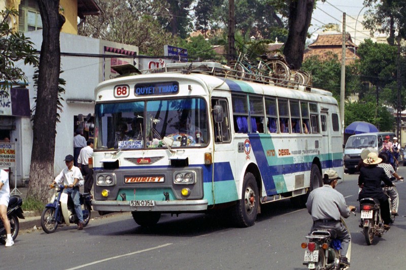 Anh khong dung hang ve xe buyt o TP HCM thap nien 1990 (2)-Hinh-6