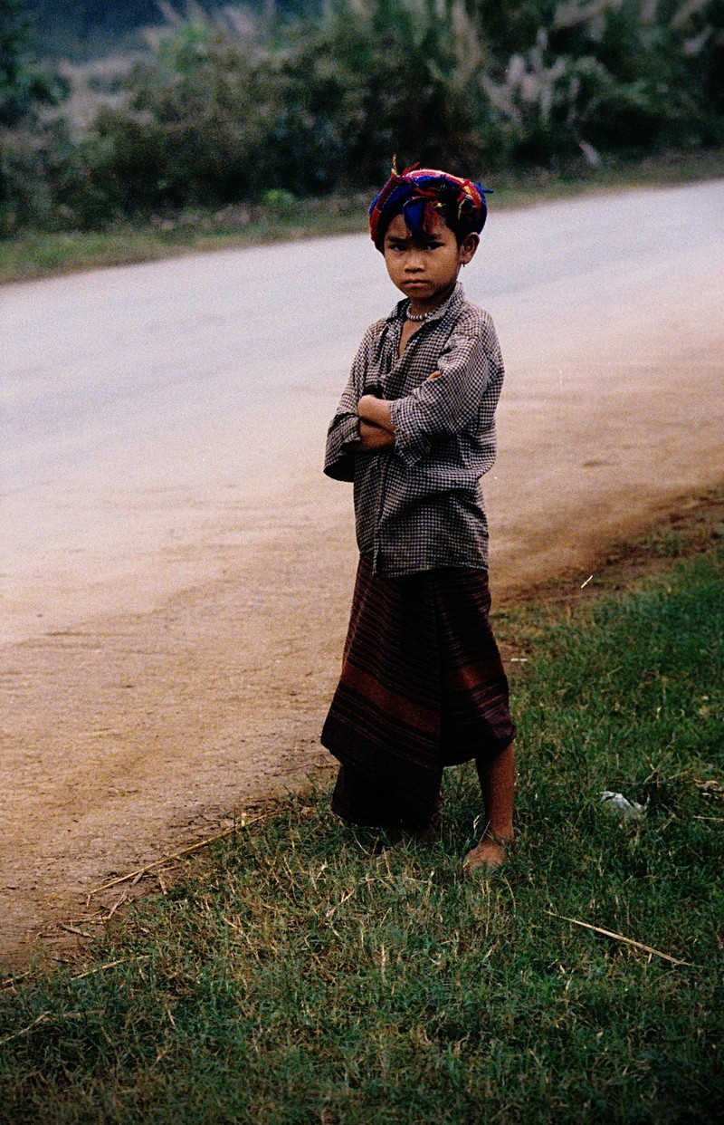 Nhung buc anh dac biet ve manh dat Quang Tri nam 1989-Hinh-7