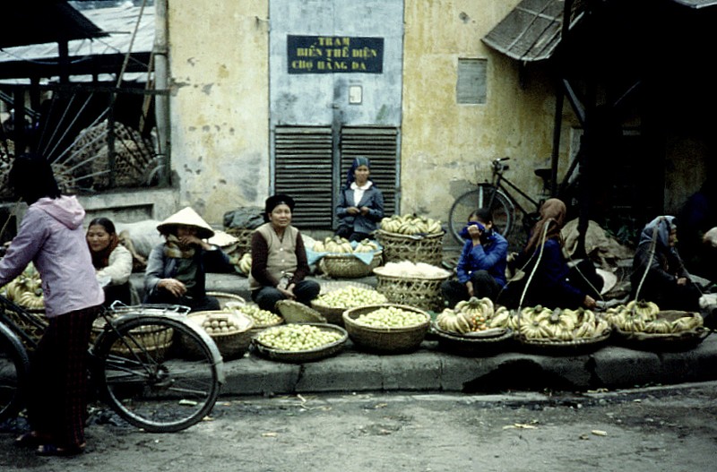 Nhung hinh anh khong the nao quen ve Ha Noi nam 1986 (1)-Hinh-3