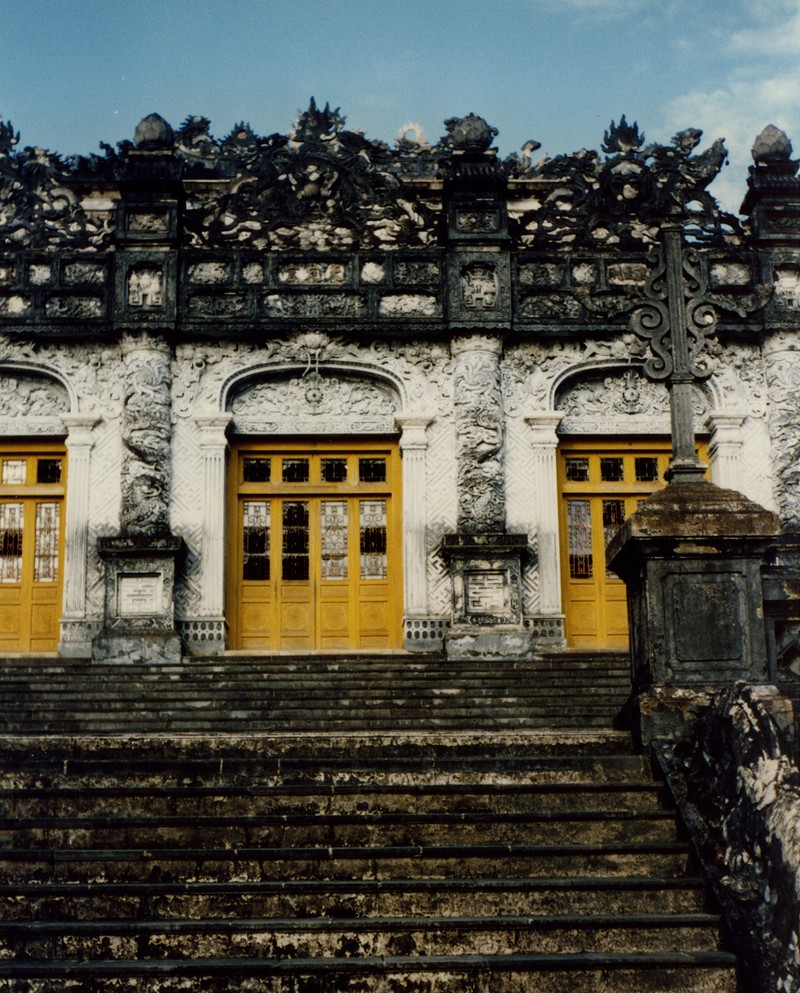 Anh hiem: Kham pha dien mao cac lang tam o Hue nam 1986-Hinh-4