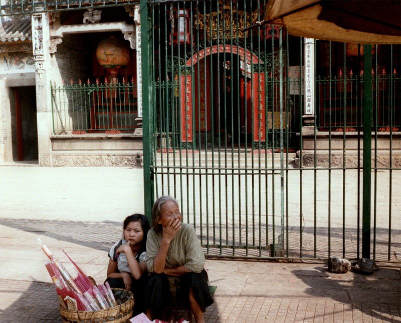 Kham pha mien Nam nam 1986 qua ong kinh khach Tay-Hinh-3