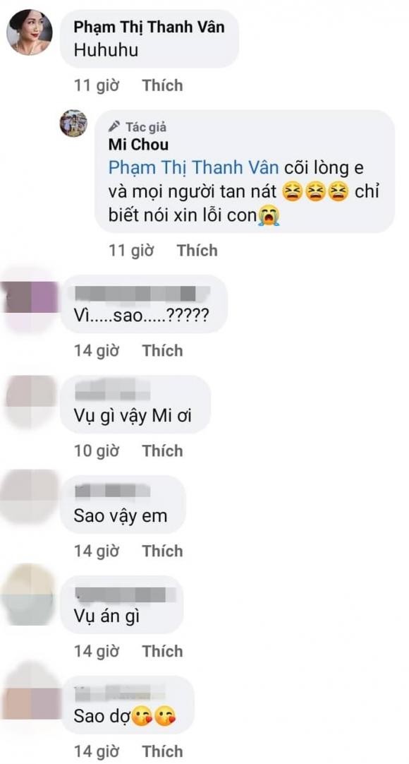 Bao mau cua con gai Mai Phuong tiet lo khung hoang tinh than