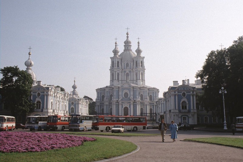 Cuoc song o Leningrad nam 1990 qua trai nghiem cua nguoi My-Hinh-13