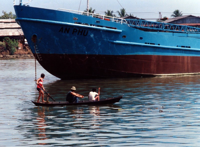 Nhung hinh anh kho quen ve cuoc song o TP. HCM nam 1988-Hinh-16