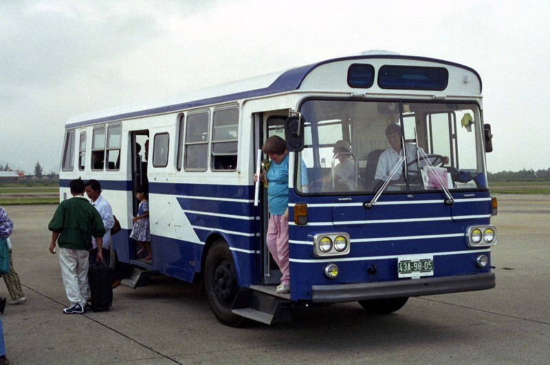 Thu vi bo suu tap cac loai xe buyt o Da Nang nam 1996-Hinh-10