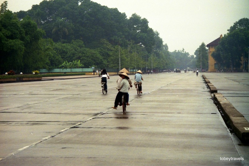 Quang truong Ba Dinh nhung nam 1980-1990 qua ong kinh quoc te-Hinh-8