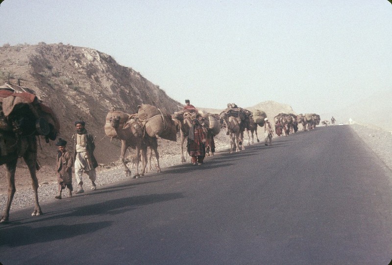 Anh cuc hiem ve cuoc song binh yen o Afghanistan nam 1971-Hinh-15