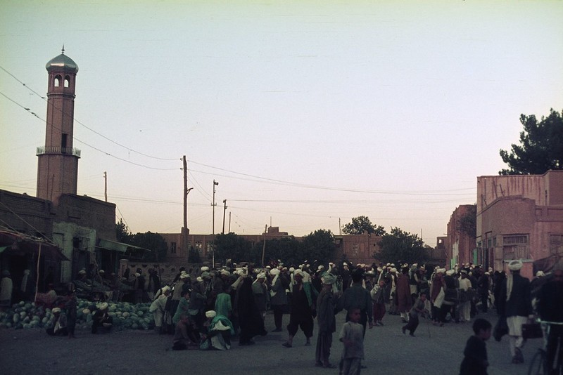 Anh cuc hiem ve cuoc song binh yen o Afghanistan nam 1971-Hinh-2