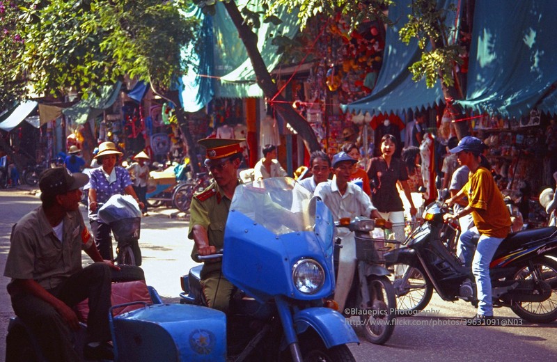 Ha Noi nam 1998 qua loat anh tuyet voi cua nguoi Duc-Hinh-2