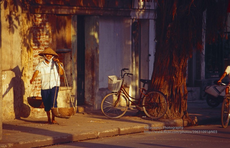 Ha Noi nam 1998 qua loat anh tuyet voi cua nguoi Duc-Hinh-3