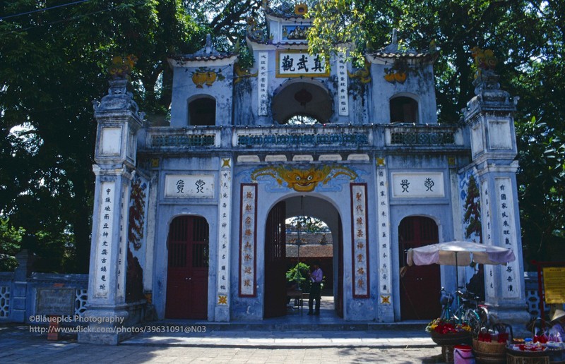 Ha Noi nam 1998 qua loat anh tuyet voi cua nguoi Duc-Hinh-8