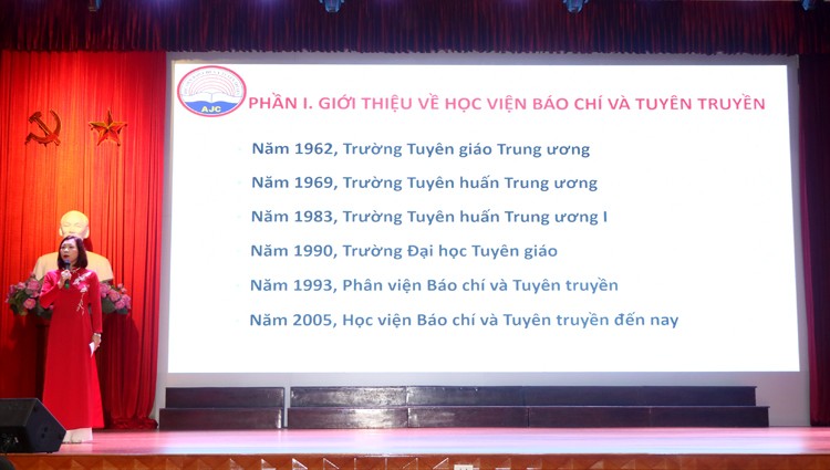 Khao sat chuong trinh dao tao 4 nganh tai Hoc vien Bao Chi va Tuyen truyen-Hinh-4