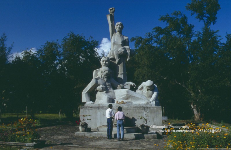 Hinh doc: Hanh trinh tu Nha Trang di Hue nam 1993 (1)-Hinh-10