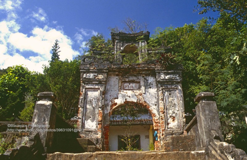 Hinh doc: Hanh trinh tu Nha Trang di Hue nam 1993 (2)-Hinh-5