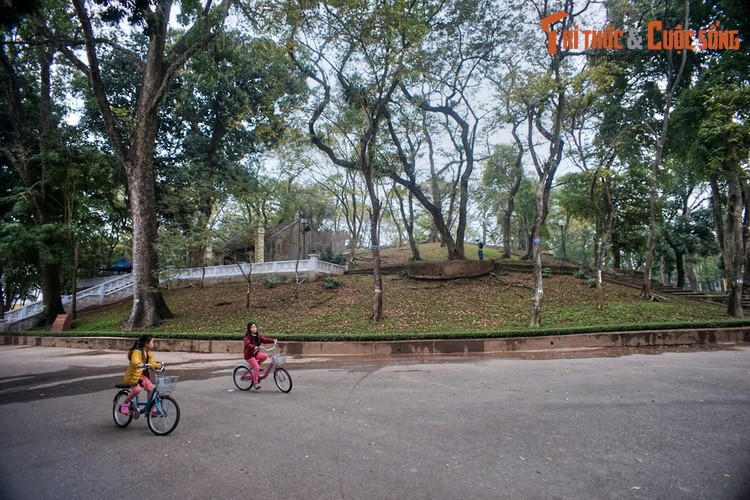 Kham pha ba “qua nui” noi tieng nam o ba quan trung tam Ha Noi