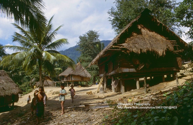 Theo chan khach Tay kham pha dau tich chien tranh o Quang Tri 1993-Hinh-4