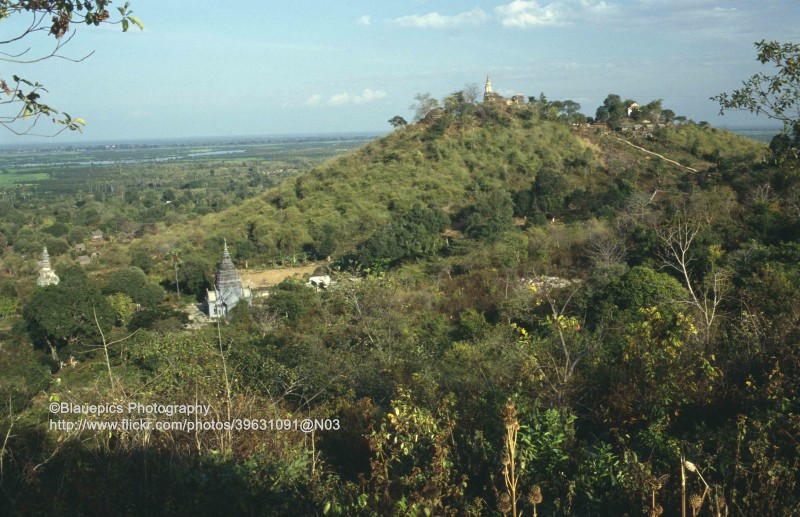 Kham pha Co do Oudong cua Campuchia dau thap nien 1990-Hinh-3