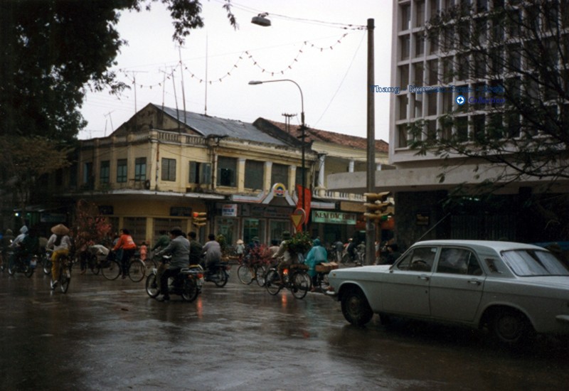 Thu do Ha Noi nam 1991 qua anh cua Lewis M. Stern (2)-Hinh-6