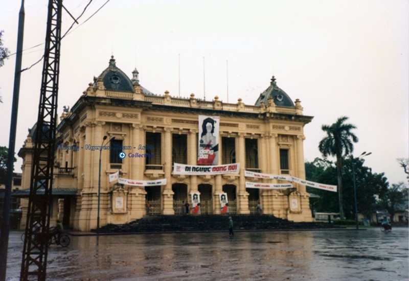 Thu do Ha Noi nam 1991 qua anh cua Lewis M. Stern (2)-Hinh-7