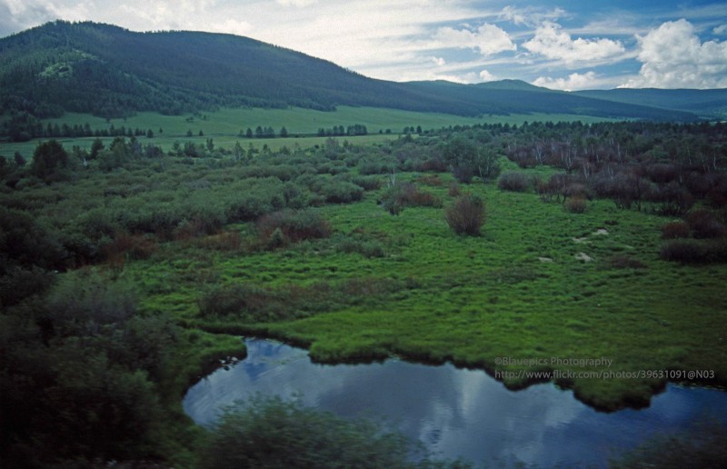 Hinh doc: Hanh trinh tu Bac Kinh den Moscow bang tau hoa nam 1998 (1)-Hinh-10