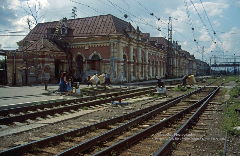 Hinh doc: Hanh trinh tu Bac Kinh den Moscow bang tau hoa nam 1998 (2)-Hinh-15