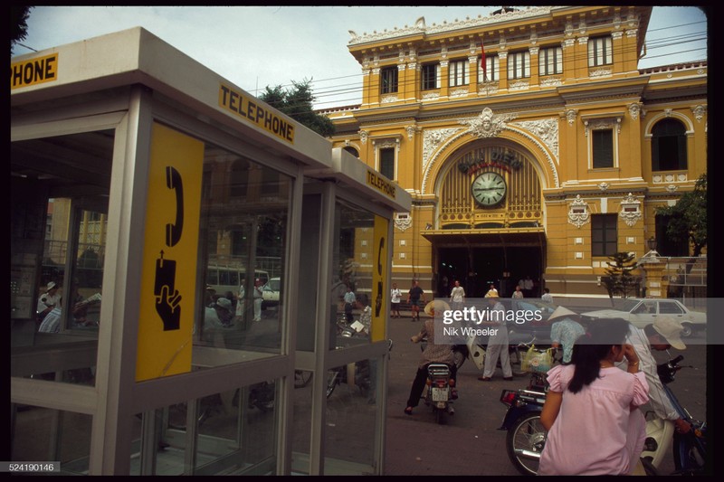 Loat anh tuyet voi ve Viet Nam nam 1995 cua Nik Wheeler-Hinh-10