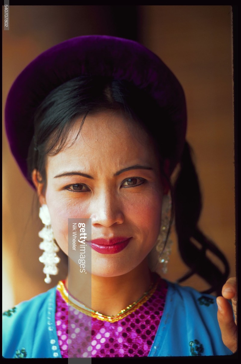 Loat anh tuyet voi ve Viet Nam nam 1995 cua Nik Wheeler-Hinh-6