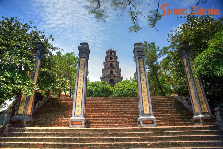 Kham pha ba ngoi “de nhat co tu” o mien Trung-Hinh-2