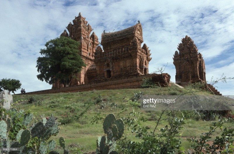 Loat anh hiem doc ve ba mien Viet Nam nam 1995-Hinh-10