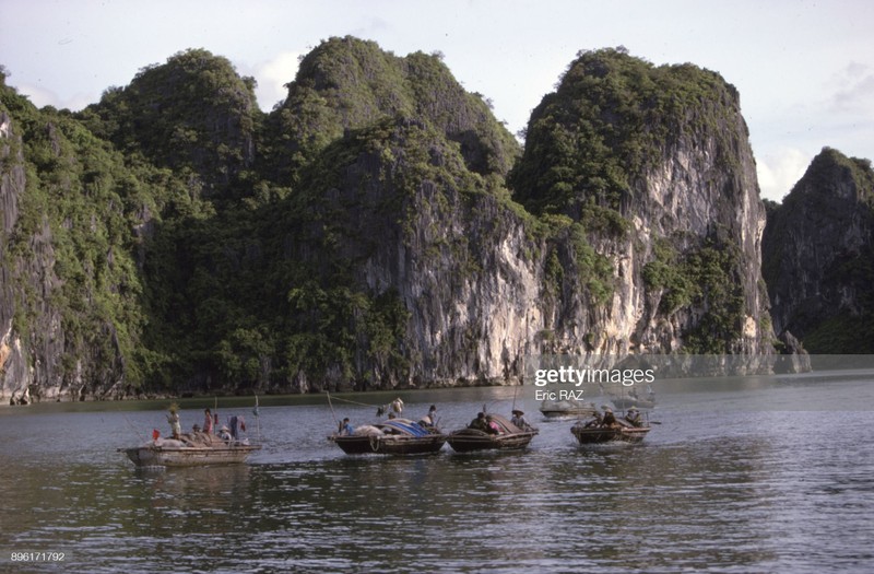 Loat anh hiem doc ve ba mien Viet Nam nam 1995-Hinh-3