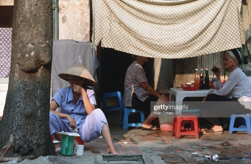 Anh khong dung hang ve cuoc song o Ha Noi nam 1996 (1)-Hinh-9