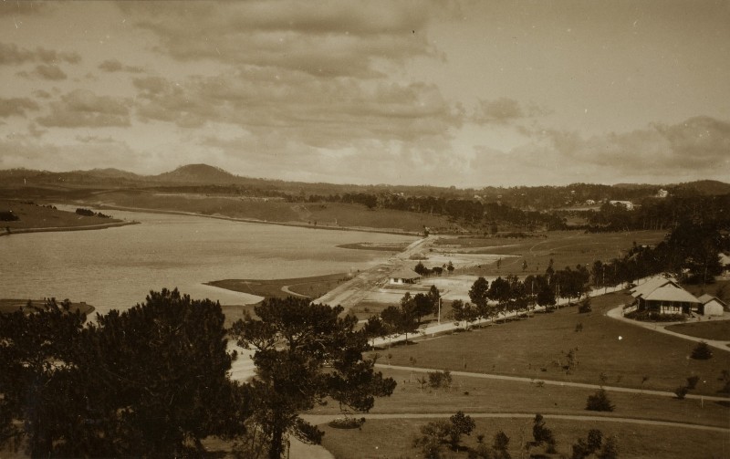 Loat anh qua tuyet ve Da Lat nam 1937 - 1938-Hinh-4