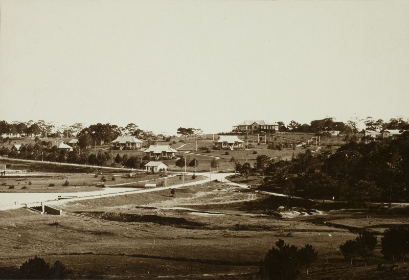 Loat anh qua tuyet ve Da Lat nam 1937 - 1938-Hinh-6