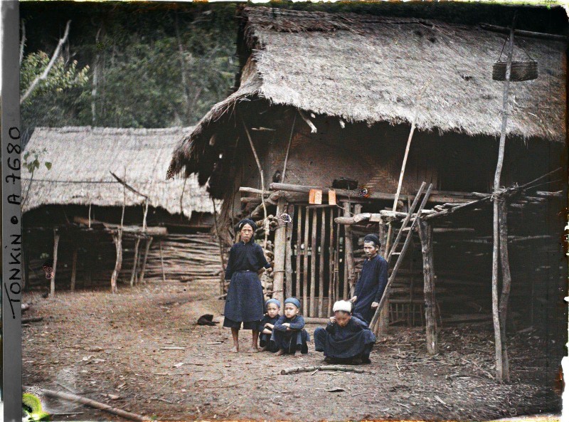 Lang Son nam 1915-1916 qua loat anh mau tuyet voi (1)-Hinh-12