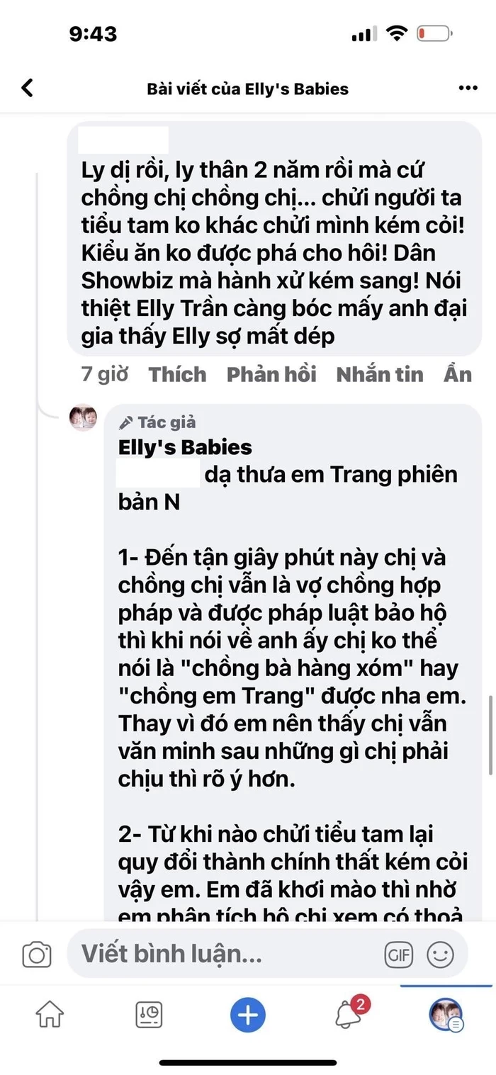 Bi mia mai ly than van goi 