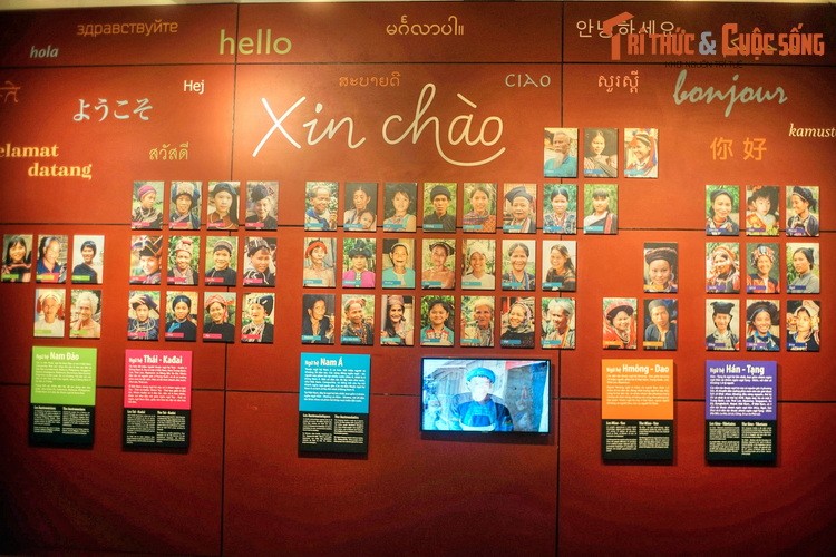 Lý giải sự hấp dẫn của bảo tàng đông khách du xuân nhất Hà Nội - Hình 2 Ly giai su hap dan cua bao tang dong khach du xuan nhat Ha Noi-Hinh-2