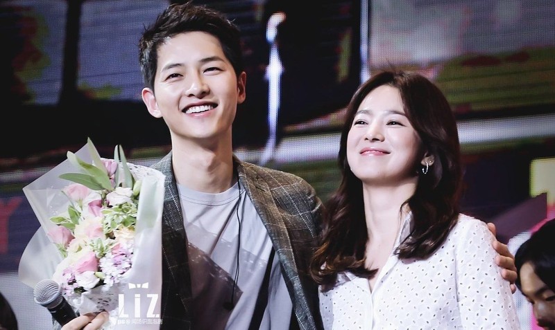 'Nguyen danh phan doi con lai' va loi hua ngon tinh cua Song Joong Ki-Hinh-2