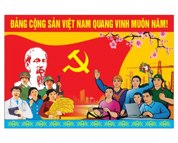 Vi sao ngay 3/2 la ngay thanh lap Dang Cong san Viet Nam?